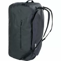 EVOC Duffle 100 Reisetasche Schwarz -CUBE RFR Teile Verkäufe evoc duffle 100 travel bag black 2