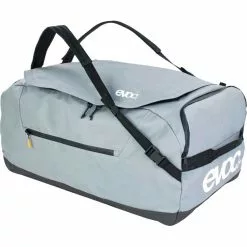 EVOC Duffle 100 Reisetasche Grau