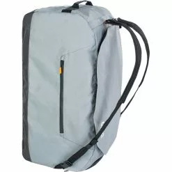EVOC Duffle 100 Reisetasche Grau -CUBE RFR Teile Verkäufe evoc duffle 100 travel bag grey 3