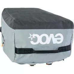 EVOC Duffle 100 Reisetasche Grau -CUBE RFR Teile Verkäufe evoc duffle 100 travel bag grey 5