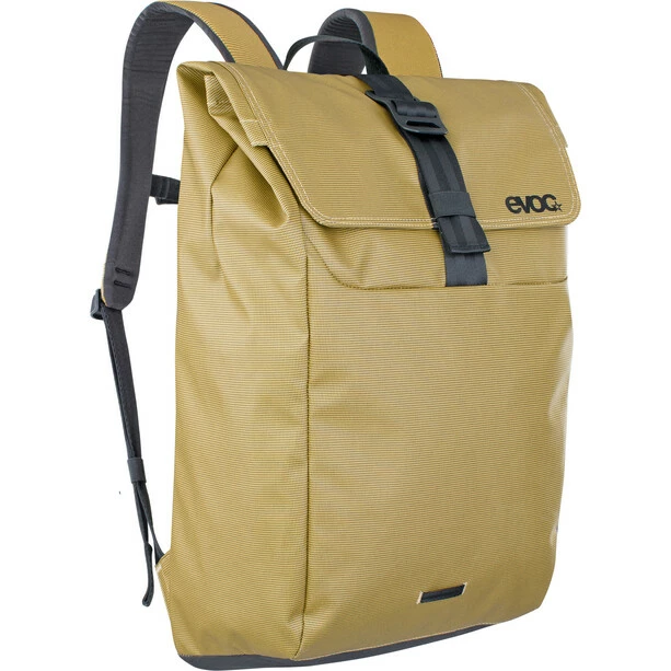 EVOC Duffle 26 Rucksack Gelb 3 EVOC Duffle 26 Rucksack Gelb