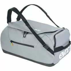 EVOC Duffle 60 Reisetasche Grau