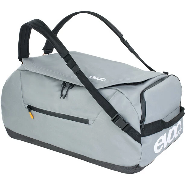 EVOC Duffle 60 Reisetasche Grau 3 EVOC Duffle 60 Reisetasche Grau