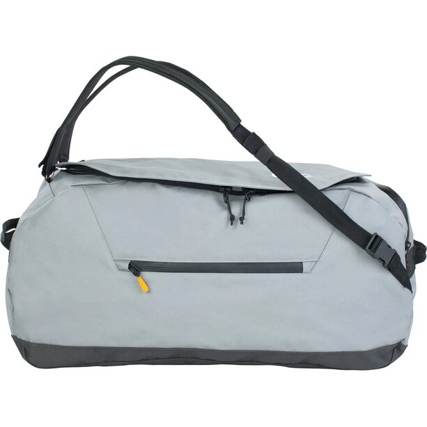 EVOC Duffle 60 Reisetasche Grau 4 EVOC Duffle 60 Reisetasche Grau – Bild 2