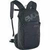 EVOC E-Ride 12 Rucksack Schwarz