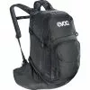 EVOC Explr Pro Technischer Performance Rucksack 26l Schwarz -CUBE RFR Teile Verkäufe evoc explorer pro technical performance pack 26l black 1