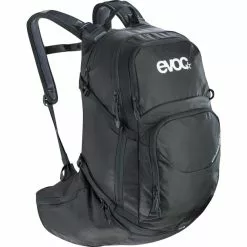 EVOC Explr Pro Technischer Performance Rucksack 26l Schwarz