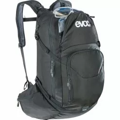 EVOC Explr Pro Technischer Performance Rucksack 26l Schwarz -CUBE RFR Teile Verkäufe evoc explorer pro technical performance pack 26l black 4