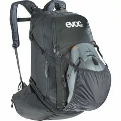 EVOC Explr Pro Technischer Performance Rucksack 26l Schwarz -CUBE RFR Teile Verkäufe evoc explorer pro technical performance pack 26l black 5