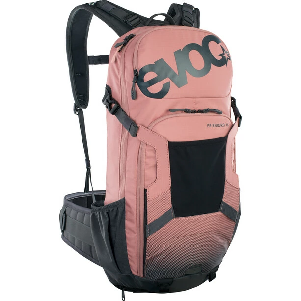 EVOC FR Enduro Protektor Rucksack 16l Pink 3 EVOC FR Enduro Protektor Rucksack 16l Pink