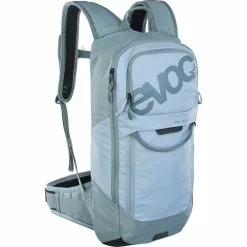 EVOC FR Lite Race Protektor Rucksack 10l Türkis