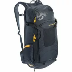 EVOC FR Trail Blackline Rucksack 20l Schwarz