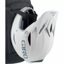 EVOC FR Trail Blackline Rucksack 20l Schwarz -CUBE RFR Teile Verkäufe evoc fr trail blackline backpack 20 l black 6