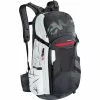 EVOC FR Trail Unlimited Protektor Rucksack 20l Schwarz/weiß -CUBE RFR Teile Verkäufe evoc fr trail unlimited protector backpack women 20l black white 1