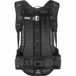 EVOC FR Trail Unlimited Protektor Rucksack 20l Schwarz/weiß -CUBE RFR Teile Verkäufe evoc fr trail unlimited protector backpack women 20l black white 5