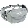EVOC Hip Pack 3l + Trinkblase 1,5l Grau -CUBE RFR Teile Verkäufe evoc hip pack 3l bladder 15l stone 1