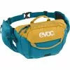 EVOC Hip Pack 3l Petrol/gelb -CUBE RFR Teile Verkäufe evoc hip pack 3l loam ocean 1
