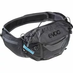 EVOC Hip Pack Pro 3l Schwarz