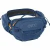EVOC Hip Pack Pro 3l + Trinkblase 1,5l Blau -CUBE RFR Teile Verkäufe evoc hip pack pro 3l bladder 15l denim 1
