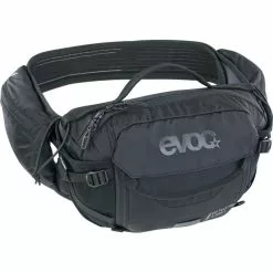 EVOC Hip Pack Pro E-Ride 3l Schwarz