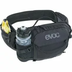 EVOC Hip Pack Pro E-Ride 3l Schwarz -CUBE RFR Teile Verkäufe evoc hip pack pro e ride 3l black 3