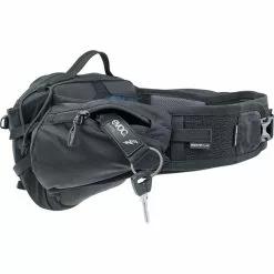 EVOC Hip Pack Pro E-Ride 3l Schwarz -CUBE RFR Teile Verkäufe evoc hip pack pro e ride 3l black 6