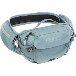 EVOC Hip Pack Pro E-Ride 3l Grau