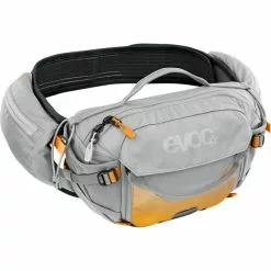 EVOC Hip Pack Pro E-Ride 3l Grau