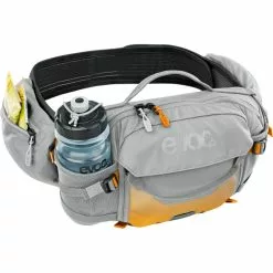 EVOC Hip Pack Pro E-Ride 3l Grau -CUBE RFR Teile Verkäufe evoc hip pack pro e ride 3l stone 3