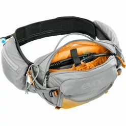 EVOC Hip Pack Pro E-Ride 3l Grau -CUBE RFR Teile Verkäufe evoc hip pack pro e ride 3l stone 4