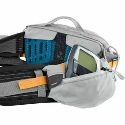 EVOC Hip Pack Pro E-Ride 3l Grau -CUBE RFR Teile Verkäufe evoc hip pack pro e ride 3l stone 6