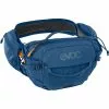EVOC Hip Pack Pro 3l Blau -CUBE RFR Teile Verkäufe evoc hip pack pro medium denim 1