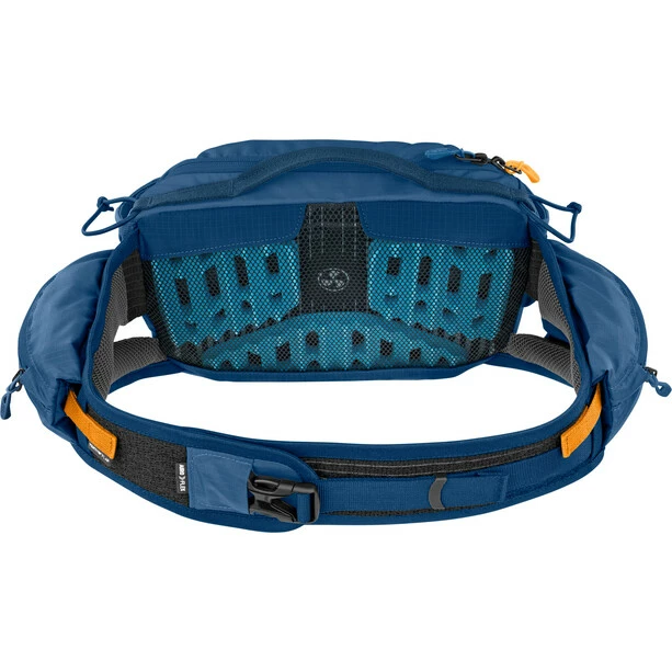 EVOC Hip Pack Pro 3l Blau 4 EVOC Hip Pack Pro 3l Blau – Bild 2