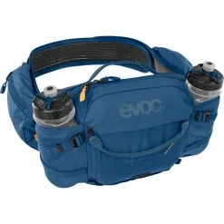 EVOC Hip Pack Pro 3l Blau 11 EVOC Hip Pack Pro 3l Blau -CUBE RFR Teile Verkäufe evoc hip pack pro medium denim 4