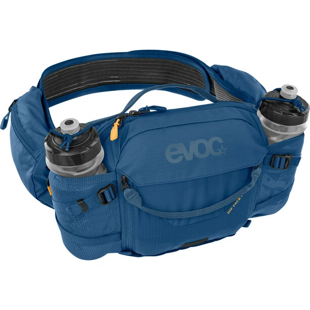 EVOC Hip Pack Pro 3l Blau 6 EVOC Hip Pack Pro 3l Blau – Bild 4