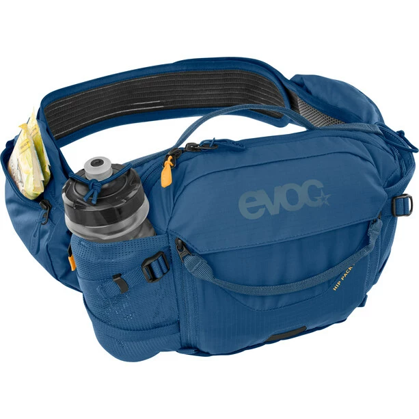 EVOC Hip Pack Pro 3l Blau 7 EVOC Hip Pack Pro 3l Blau – Bild 5