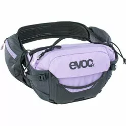 EVOC Hip Pack Pro 3l Lila/grau