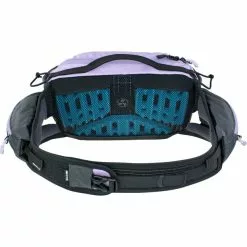 EVOC Hip Pack Pro 3l Lila/grau 11 EVOC Hip Pack Pro 3l Lila/grau -CUBE RFR Teile Verkäufe evoc hip pack pro medium multicolour 4
