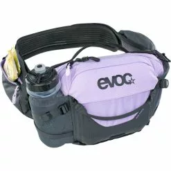 EVOC Hip Pack Pro 3l Lila/grau 13 EVOC Hip Pack Pro 3l Lila/grau -CUBE RFR Teile Verkäufe evoc hip pack pro medium multicolour 6