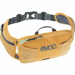 EVOC Hip Pouch Hüfttasche 1l Gelb