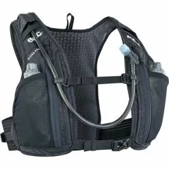 EVOC Hydro Pro Hüfttasche 3l + Trinkblase 1,5l Schwarz -CUBE RFR Teile Verkäufe evoc hydro pro hip bag 3l bladder 15l black 3