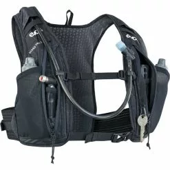EVOC Hydro Pro Hüfttasche 3l + Trinkblase 1,5l Schwarz -CUBE RFR Teile Verkäufe evoc hydro pro hip bag 3l bladder 15l black 4