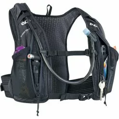 EVOC Hydro Pro Hüfttasche 3l + Trinkblase 1,5l Schwarz -CUBE RFR Teile Verkäufe evoc hydro pro hip bag 3l bladder 15l black 5