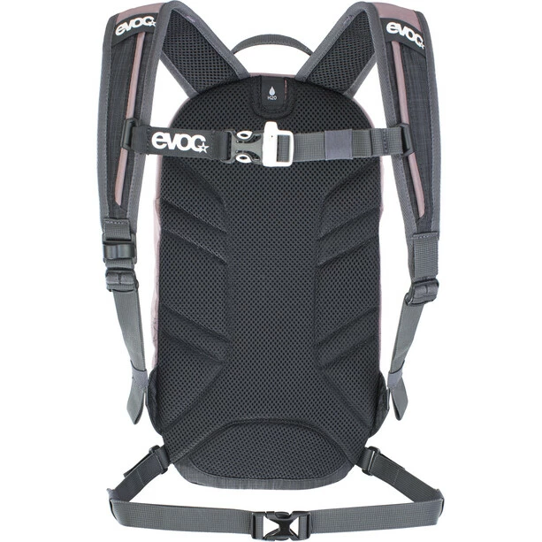 EVOC Joyride 4 Rucksack Lila 4 EVOC Joyride 4 Rucksack Lila – Bild 2
