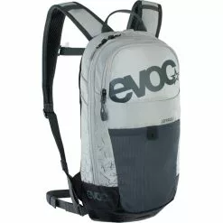 EVOC Joyride 4 Rucksack Grau