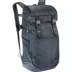 EVOC Mission Pro Rucksack 28l Schwarz