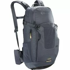 EVOC Neo Protektor Rucksack 16l Grau