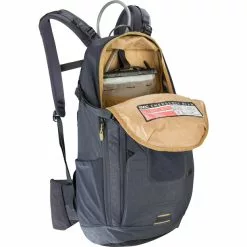 EVOC Neo Protektor Rucksack 16l Grau -CUBE RFR Teile Verkäufe evoc neo protector backpack 16l carbon grey 3