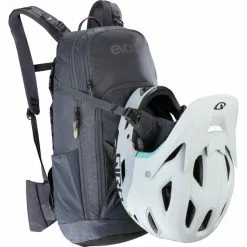 EVOC Neo Protektor Rucksack 16l Grau -CUBE RFR Teile Verkäufe evoc neo protector backpack 16l carbon grey 6