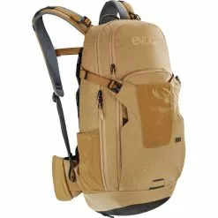 EVOC Neo Protektor Rucksack 16l Beige